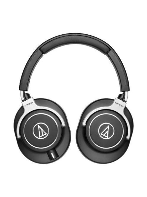 Audio-Technica ATH-M70x, preciziós zárt stúdiófejhallgató, - Több.../Fejhallgatók/Monitor fejha