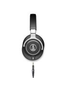 Audio-Technica ATH-M70x, preciziós zárt stúdiófejhallgató, - Több.../Fejhallgatók/Monitor fejha
