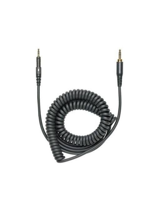 Audio-Technica ATH-M70x, preciziós zárt stúdiófejhallgató, - Több.../Fejhallgatók/Monitor fejha