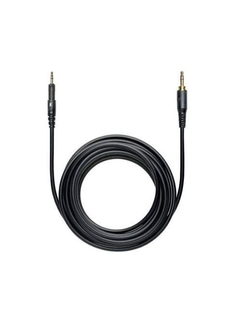 Audio-Technica ATH-M70x, preciziós zárt stúdiófejhallgató, - Több.../Fejhallgatók/Monitor fejha