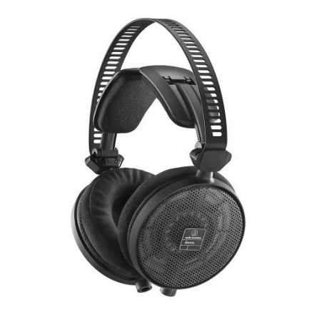 Audio-Technica ATH-R70x, nyitott referencia stúdiófejhallgató - Több.../Fejhallgatók/Monitor fe