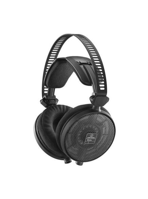 Audio-Technica ATH-R70x, nyitott referencia stúdiófejhallgató - Több.../Fejhallgatók/Monitor fe