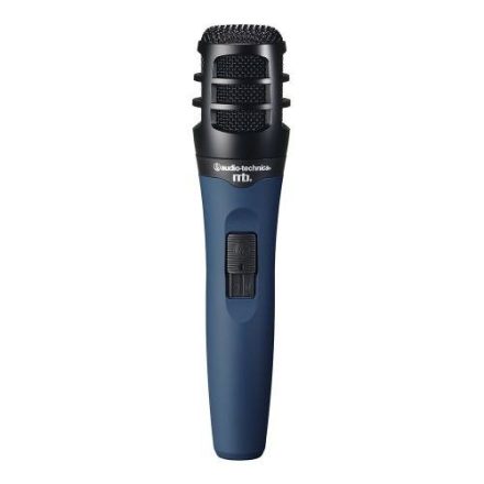 Audio-Technica MB2k, kardioid dinamikus hangszermikrofon - Mikrofon/Hangszer mikrofon,Több.../G