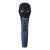 Audio-Technica MB3k, kardioid dinamikus énekmikrofon, kapcsolós - Mikrofon/Beszéd, vokál mikrof