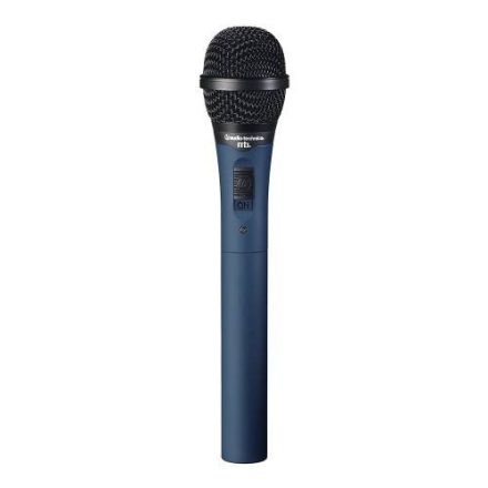 Audio-Technica MB4k, univerzális kardioid kondenzátor mikrofon - Mikrofon/Hangszer mikrofon,Mik