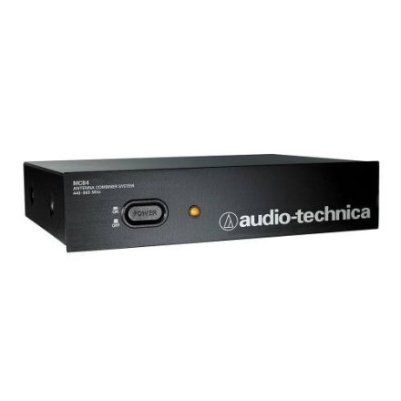 Audio-Technica MCB4, szélessávú antenna összegző - Vezeték nélkül/Fülmonitor rendszer,Több.../G