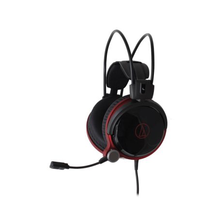 ATH-AG1X új generációs prémium Gamer fejhallgató, zárt - Több.../Fejhallgatók/Mikrofonos - game
