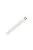Audtek FBC-250 16 AWG / 1,5 mm2 OFC fehér lapos sodrott hangfalkábel