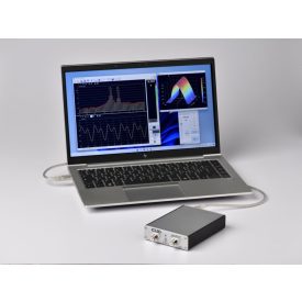 Audiomatica CLIO Pocket 3 Messsystem