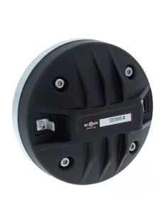 B&C DE500-8 Ohm nyomókamrás magassugárzó