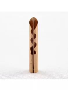 BP-303G – banán hegy, aranyozott