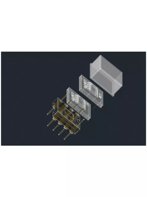 Burson Audio V5i Dual Opamps