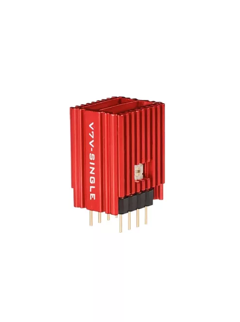 Burson Audio V7 Vivid Single Opamps