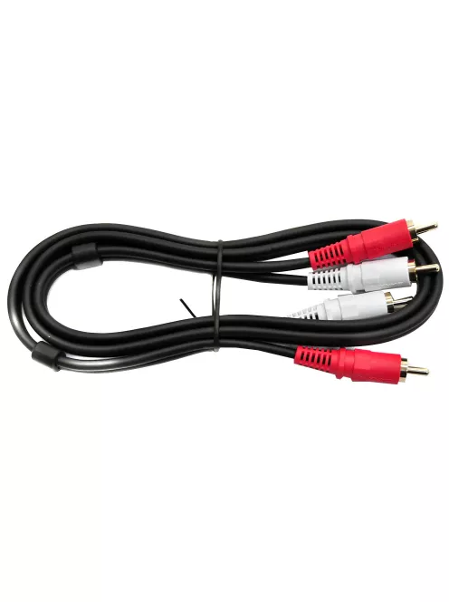 Canare analóg RCA-RCA kábel 1,5 méter