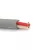 Canare 4S6 Hangfal kábel Star Quad 4x0,5mm² Ø6mm, szürke