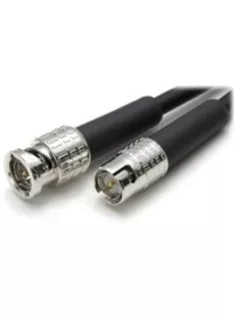 Canare CB25 gumi törésgátló, narancs