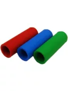 Canare CB25 gumi törésgátló, lila