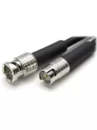 Canare CB25 gumi törésgátló, piros