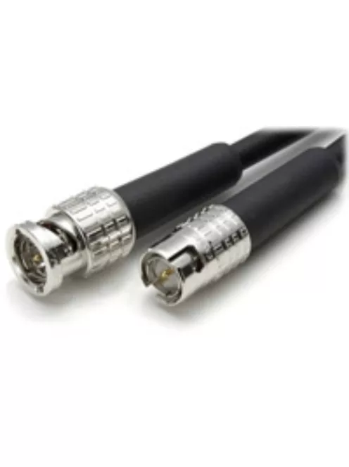 Canare CB25 gumi törésgátló, piros