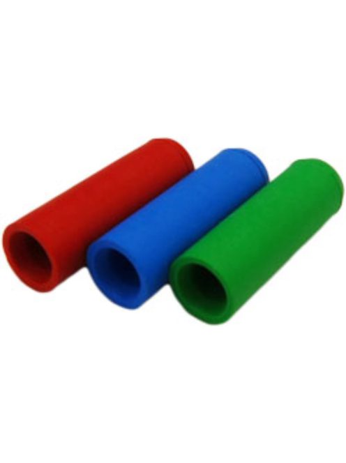 Canare CB26 gumi törésgátló, piros