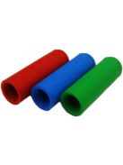 Canare CB26 gumi törésgátló, piros