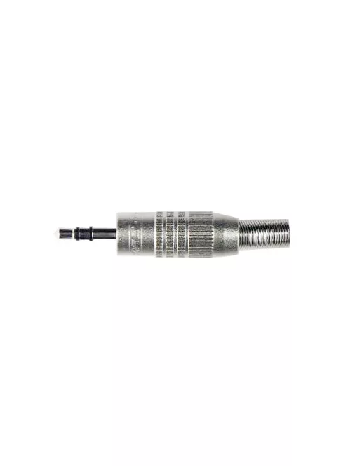  Canare F-12S vékonyított csatlakozó 3.5mm jack