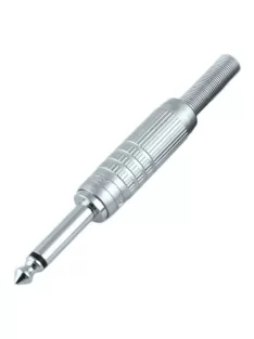 Canare F-15 csatlakozó 6.3mm mono