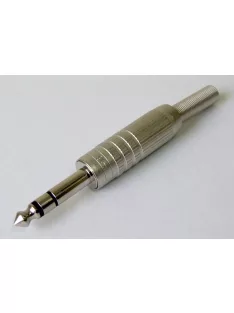 Canare F-16 csatlakozó 6.3mm stereo