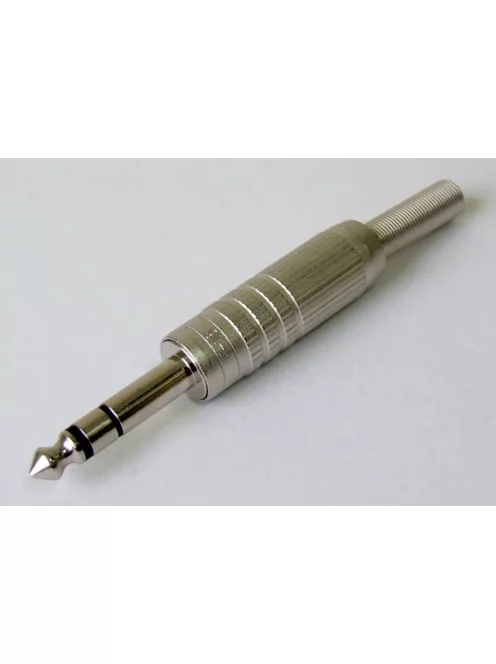 Canare F-16 csatlakozó 6.3mm stereo