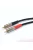 Canare GS-6 prémium RCA-RCA analóg audio kábel, 1,5 m