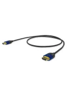 Canare nagysebességű prémium HDMI kábel 2 méter (ethernet kompatibilis)
