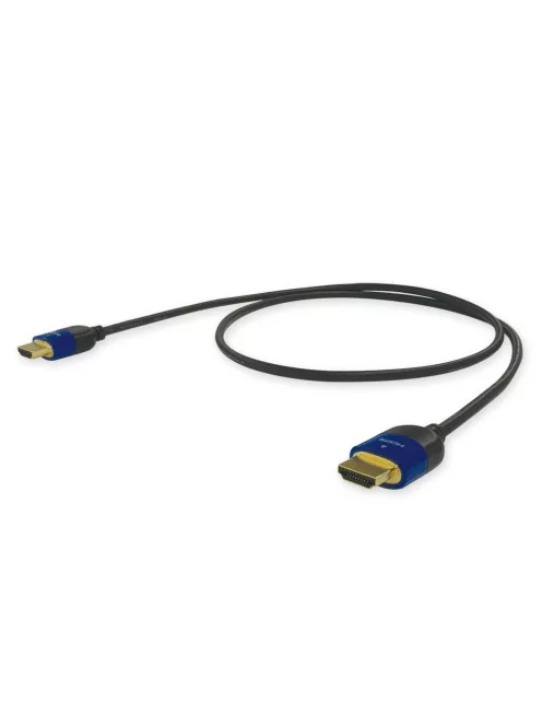 Canare nagysebességű prémium HDMI kábel 2 méter (ethernet kompatibilis)