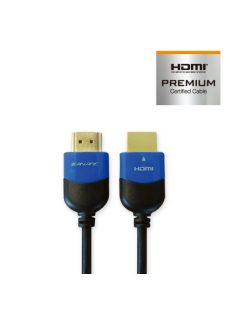  Canare nagysebességű prémium HDMI kábel 3 méter (ethernet kompatibilis)