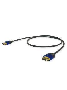   Canare nagysebességű prémium HDMI kábel 3 méter (ethernet kompatibilis)