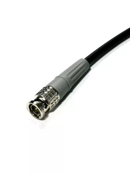 Canare LV-61S BNC-BNC digitális audio kábel, 1,5 m