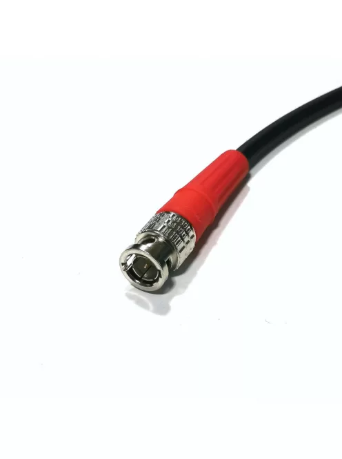 Canare LV-61S BNC-BNC digitális audio kábel, 2 m