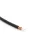Canare LV-61S 75 ohm koaxiális kábel, fekete
