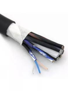 Canare MR-202-AT, 8 csatornás analóg audio csoportkábel