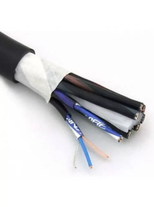 Canare MR-202-AT, 8 csatornás analóg audio csoportkábel