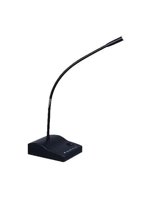 Bardl BD-260, PA asztali kondenzátor mikrofon