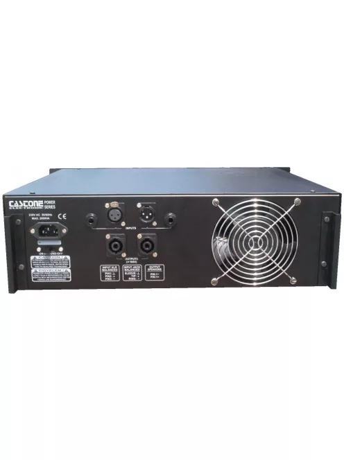 Castone CPA-100H 1000W