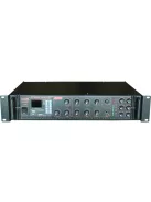 CPA-180C keverőerősítő FM tunerrel és MP3 lejátszóval, 180W - Erősítő/Keverőerősítő, installáci