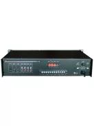 CPA-180C keverőerősítő FM tunerrel és MP3 lejátszóval, 180W - Erősítő/Keverőerősítő, installáci