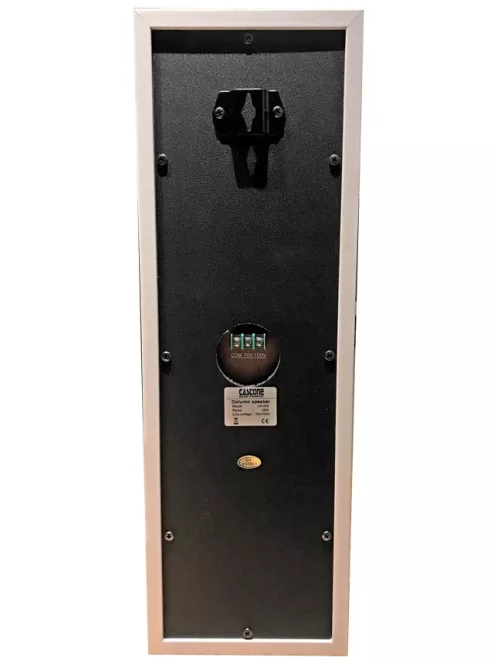 Castone CS-435 oszlopsugárzó, 100V