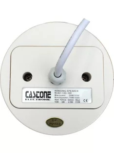 Castone CSL-308, függeszthető mennyezeti hangsugárzó