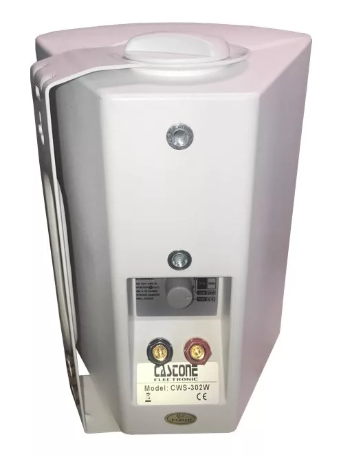 Castone CWS-302B/W