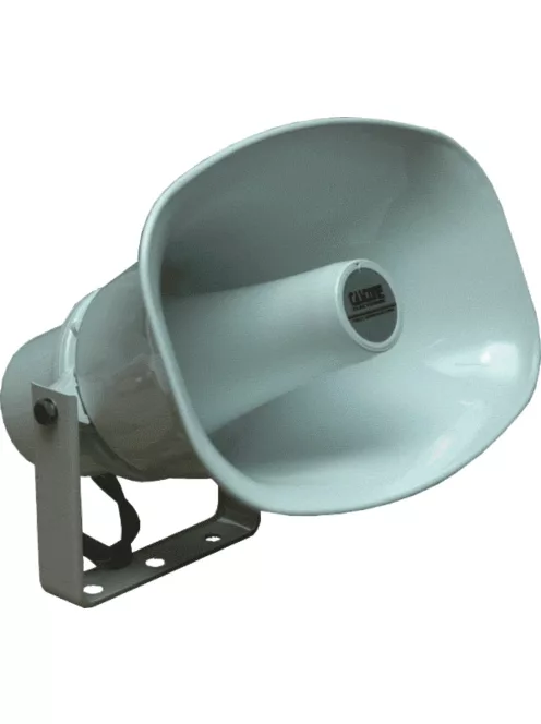 Castone HS-43 tölcsérsugárzó kül- és beltérre