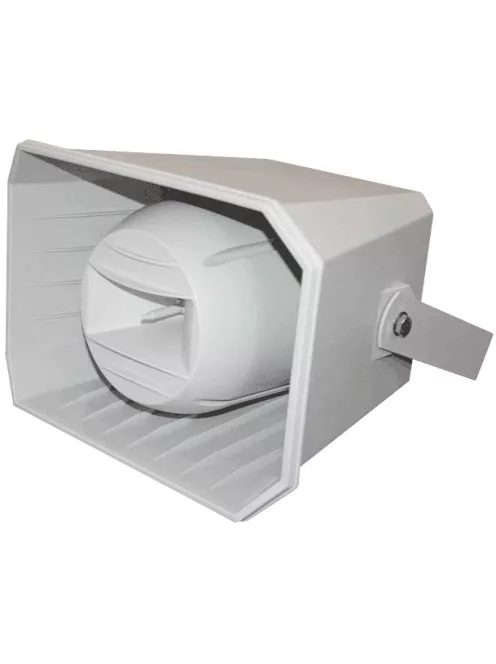 Castone HS-48 zenei célra is alkalmas kül- és beltéri tölcsérsugárzó