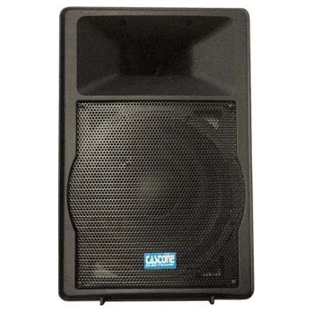 Castone SUP-8 2 utas PA hangfal, 100W