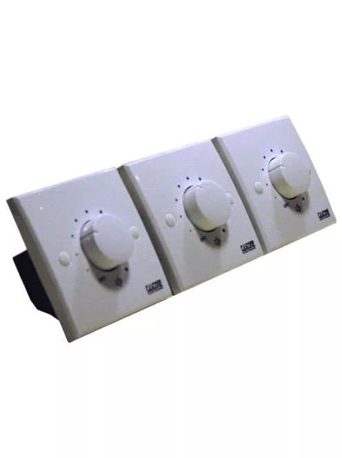 Castone VE-930 fali hangerőszabályzó, 30W, 100V rendszer